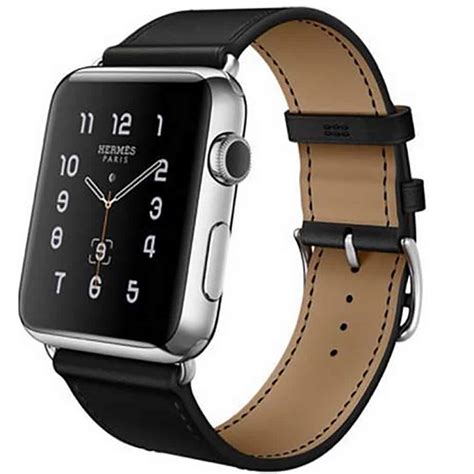 apple watch bracelet hermes prix|hermes apple watch band 42mm.